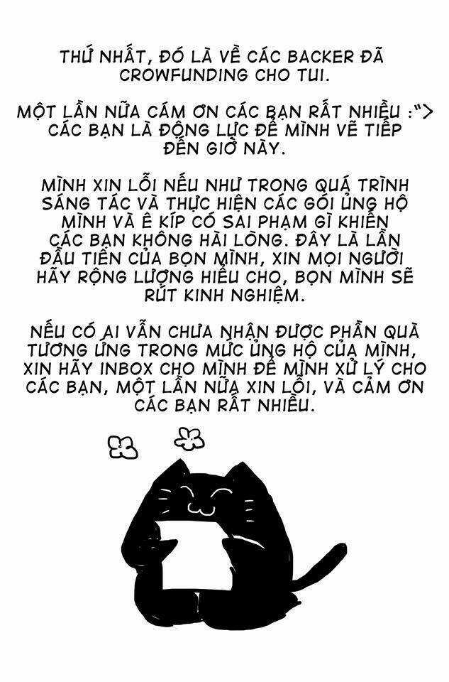 Bad Luck - Chapter 13 - Trang 18