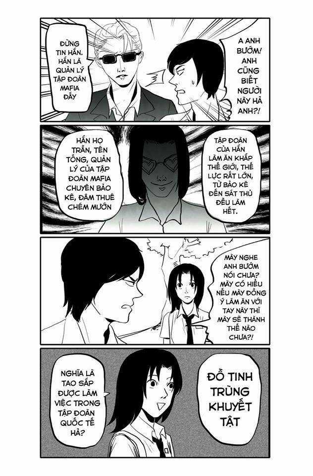 Bad Luck - Chapter 14.5 - Trang 6