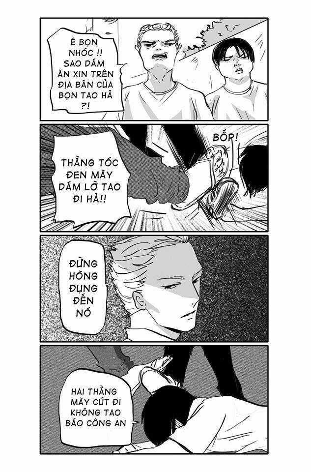 Bad Luck - Chapter 14 - Trang 6