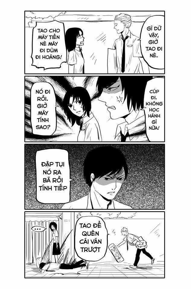 Bad Luck - Chapter 14 - Trang 7