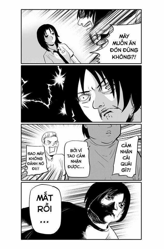 Bad Luck - Chapter 14 - Trang 9