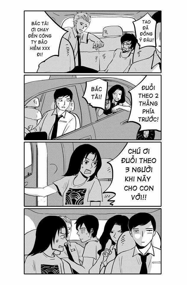 Bad Luck - Chapter 15 - Trang 11