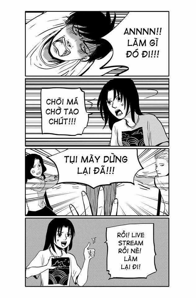 Bad Luck - Chapter 15 - Trang 13