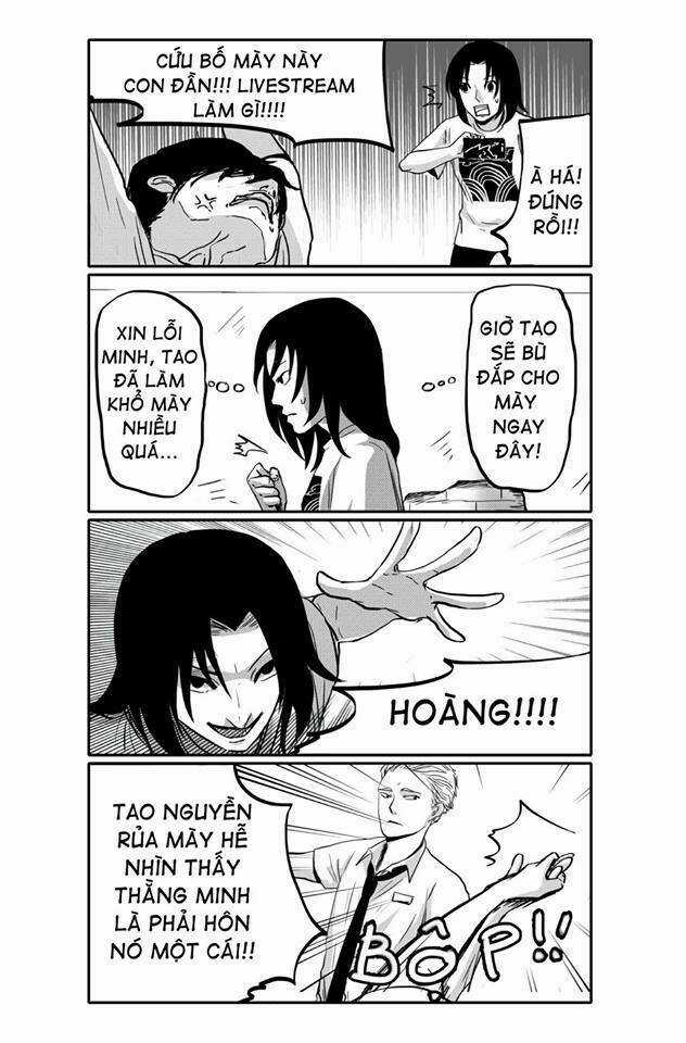 Bad Luck - Chapter 15 - Trang 14