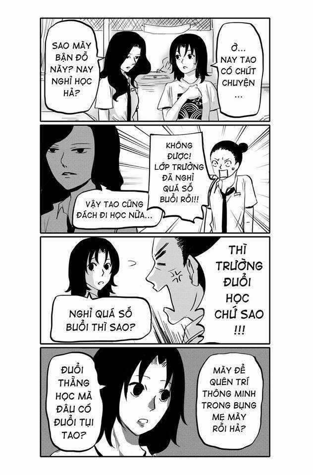 Bad Luck - Chapter 15 - Trang 4