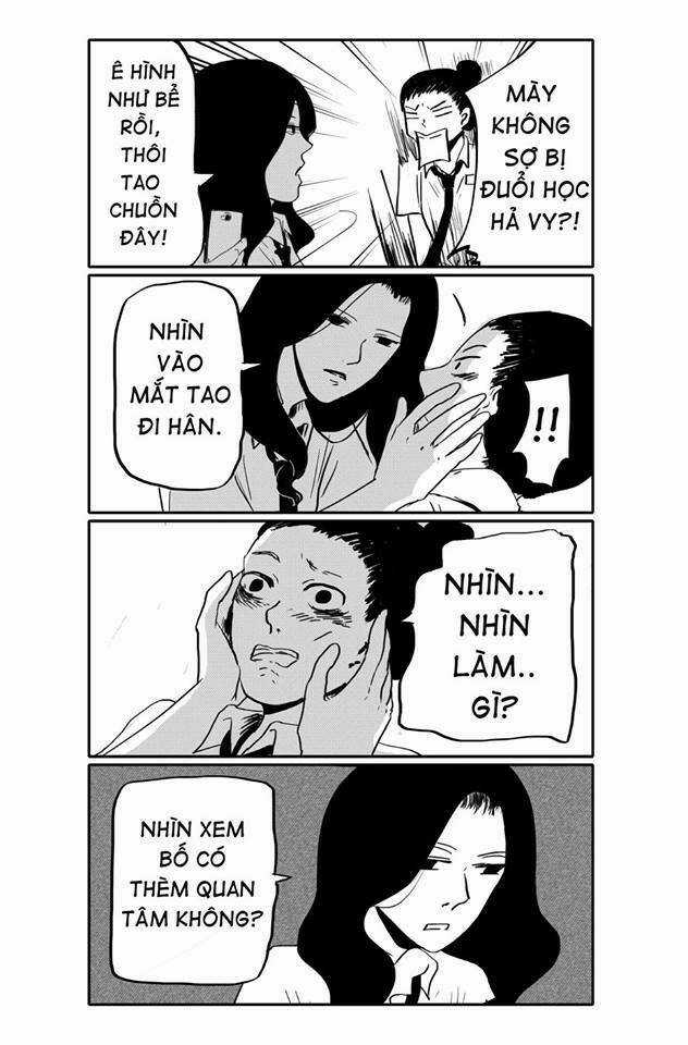 Bad Luck - Chapter 15 - Trang 6