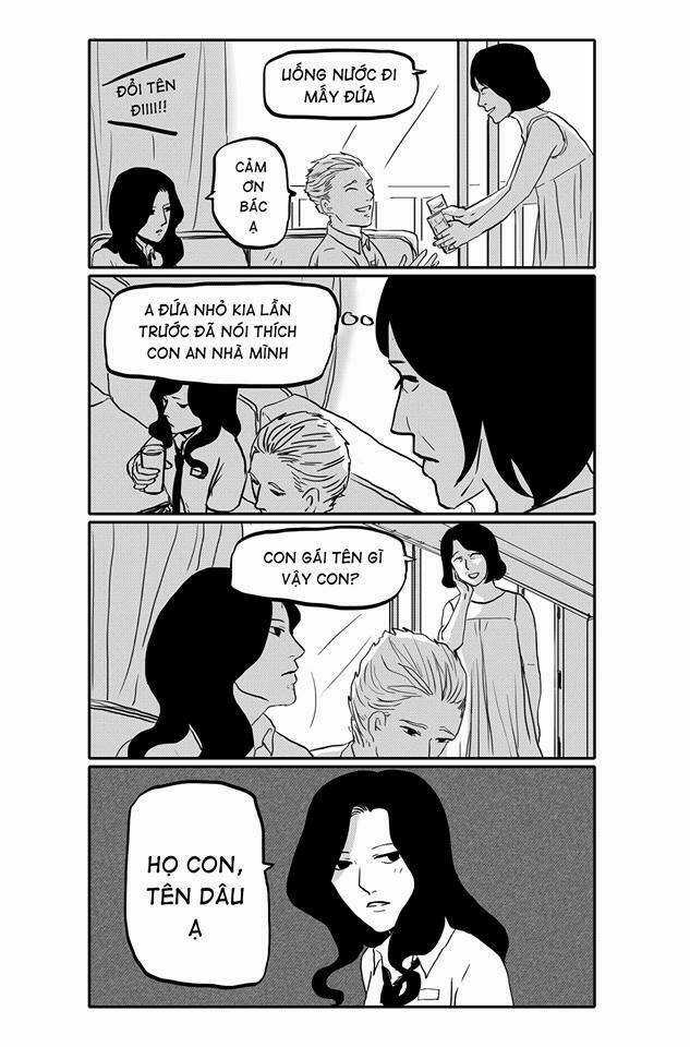 Bad Luck - Chapter 16 - Trang 14