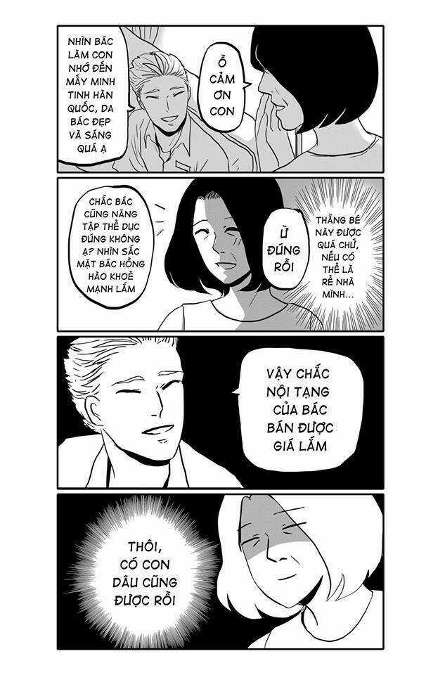 Bad Luck - Chapter 16 - Trang 15
