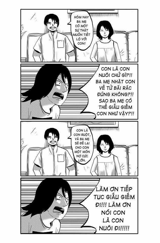 Bad Luck - Chapter 16 - Trang 9