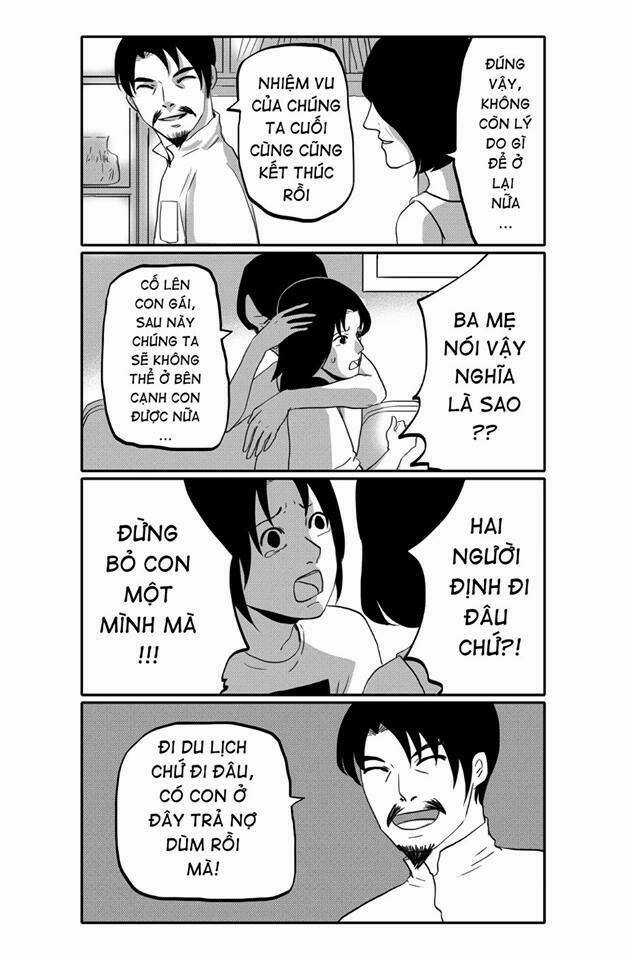 Bad Luck - Chapter 17 - Trang 2