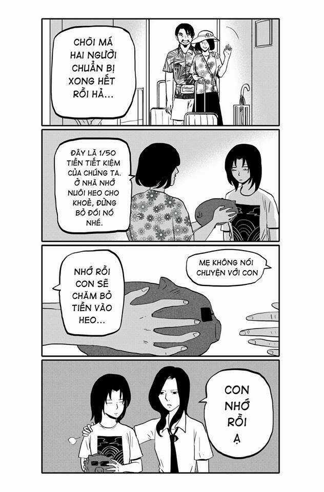 Bad Luck - Chapter 17 - Trang 3