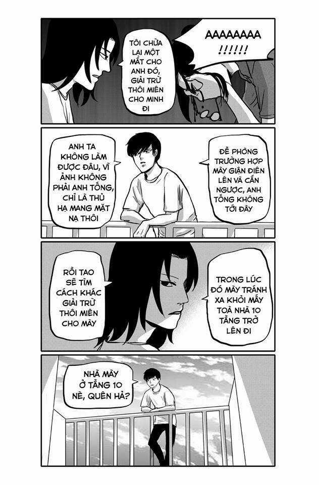 Bad Luck - Chapter 17 - Trang 24