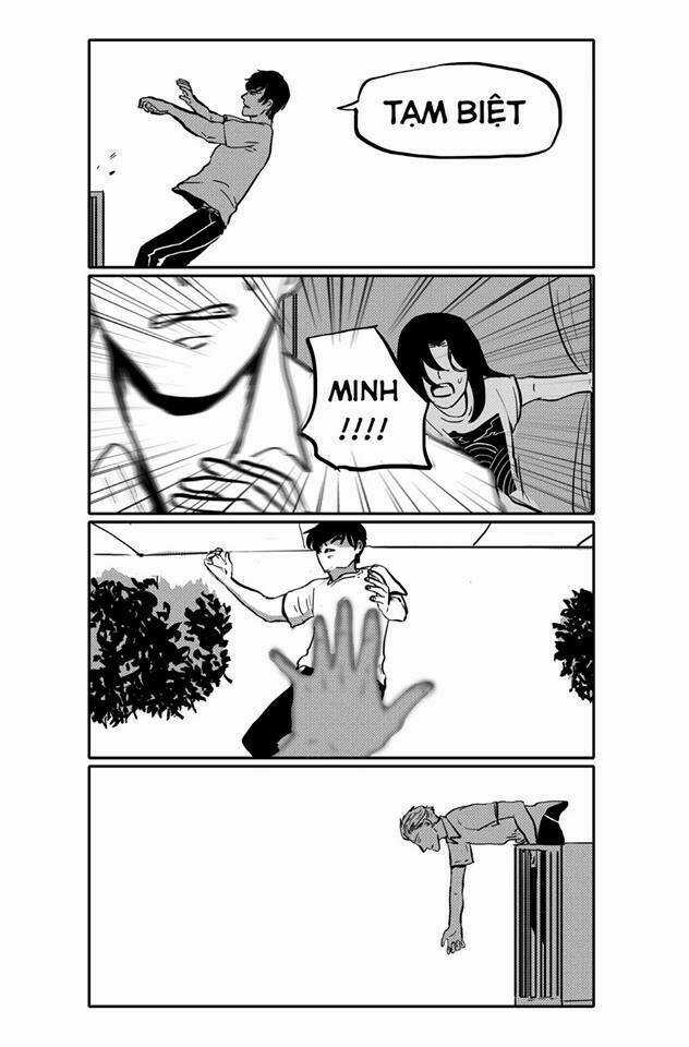 Bad Luck - Chapter 17 - Trang 25