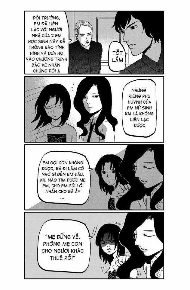 Bad Luck - Chapter 17 - Trang 4