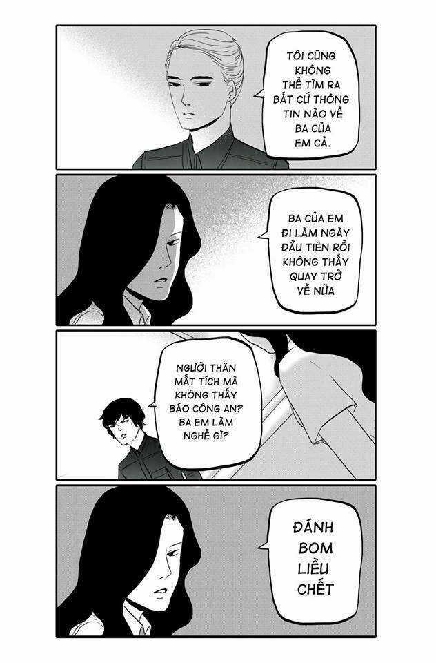 Bad Luck - Chapter 17 - Trang 5