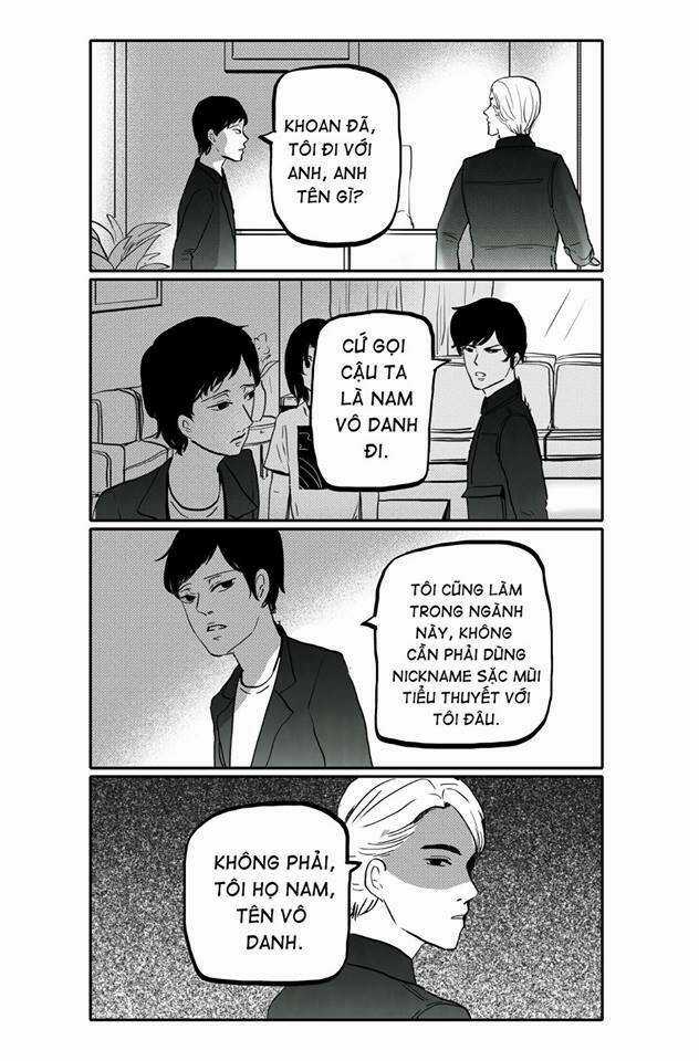 Bad Luck - Chapter 17 - Trang 10