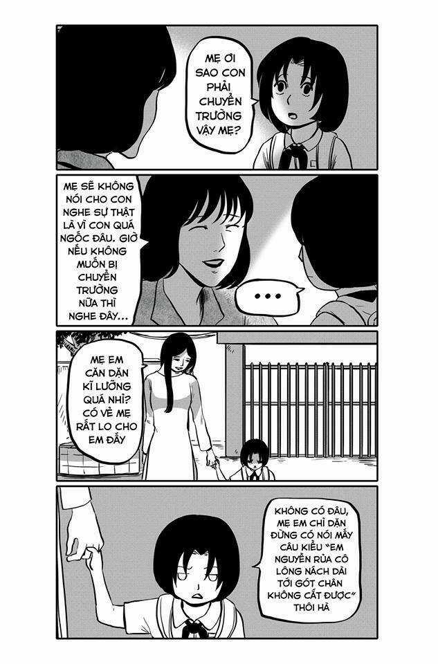 Bad Luck - Chapter 18 - Trang 11