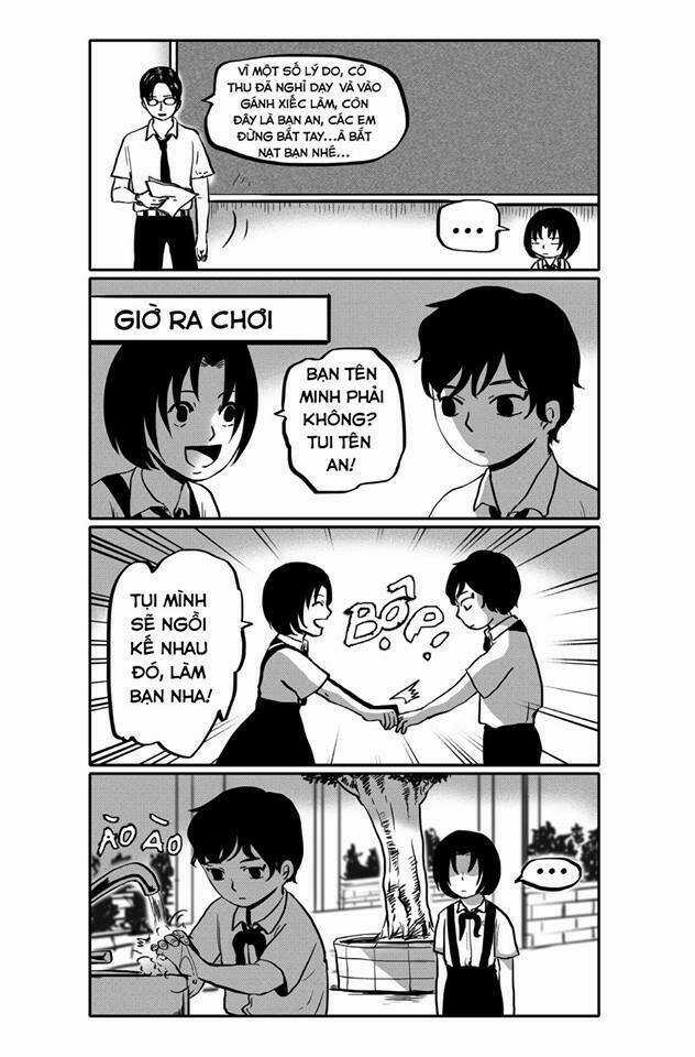 Bad Luck - Chapter 18 - Trang 12