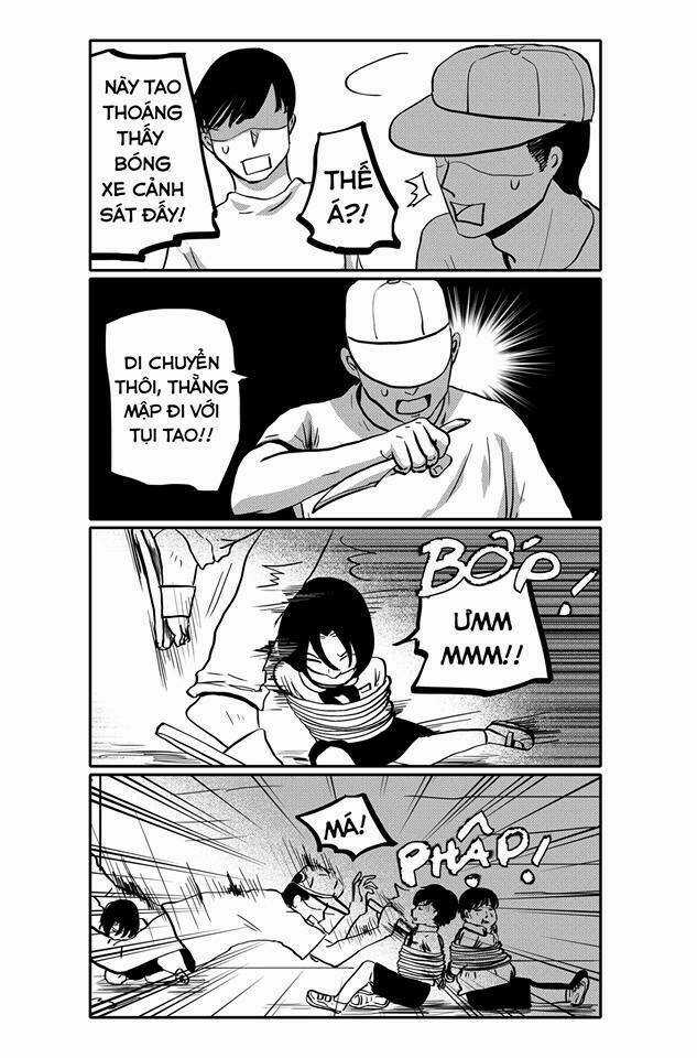 Bad Luck - Chapter 18 - Trang 20