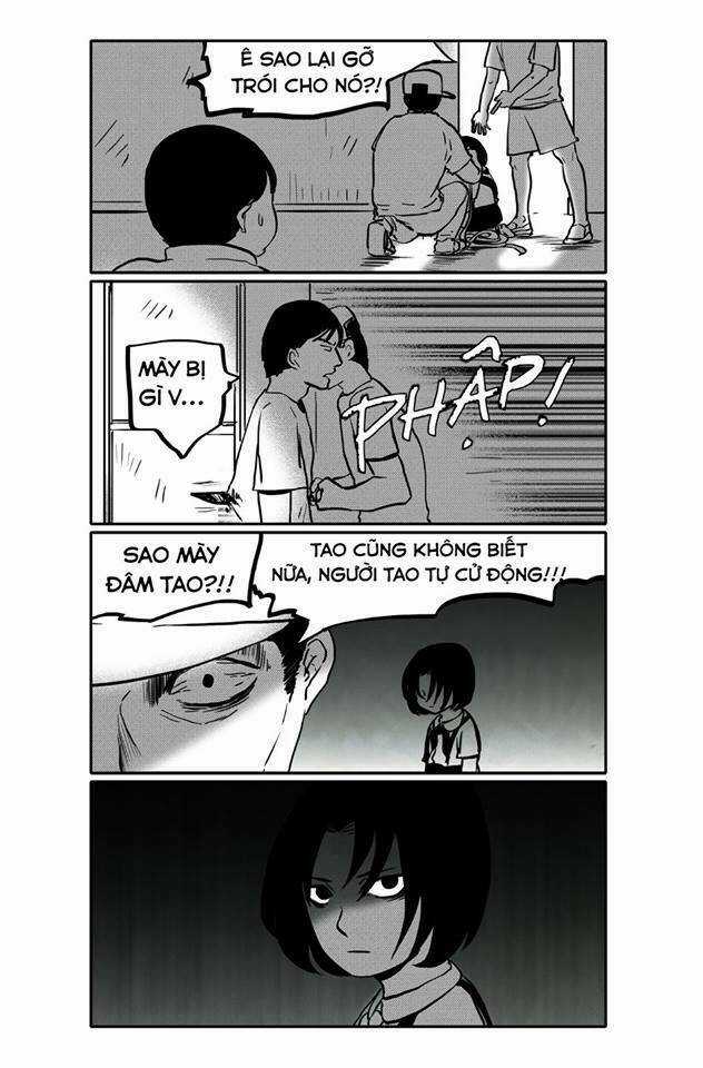 Bad Luck - Chapter 18 - Trang 22