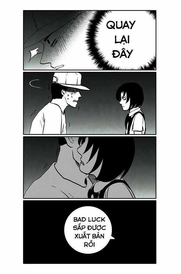 Bad Luck - Chapter 18 - Trang 23