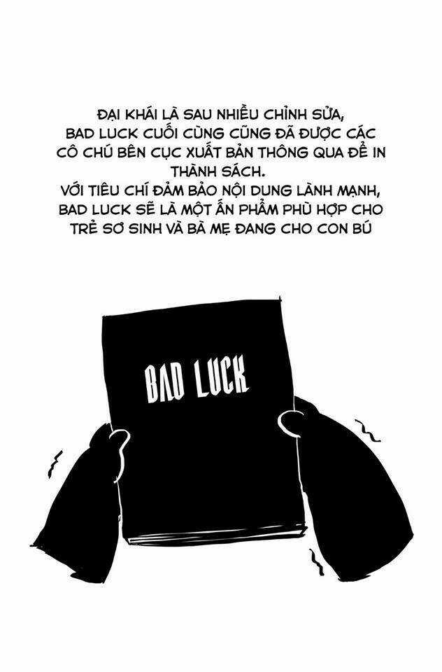 Bad Luck - Chapter 18 - Trang 25