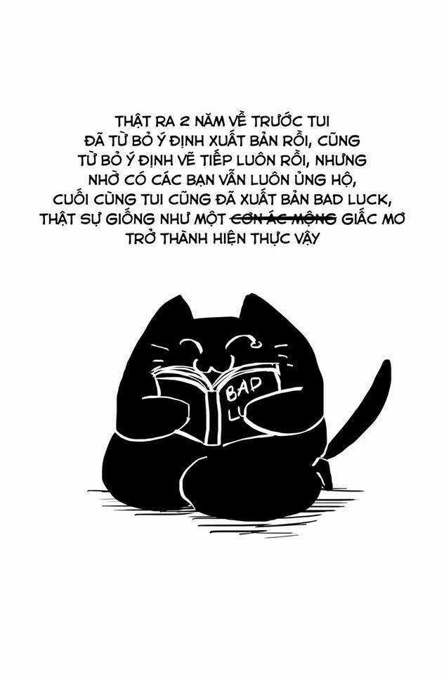 Bad Luck - Chapter 18 - Trang 26