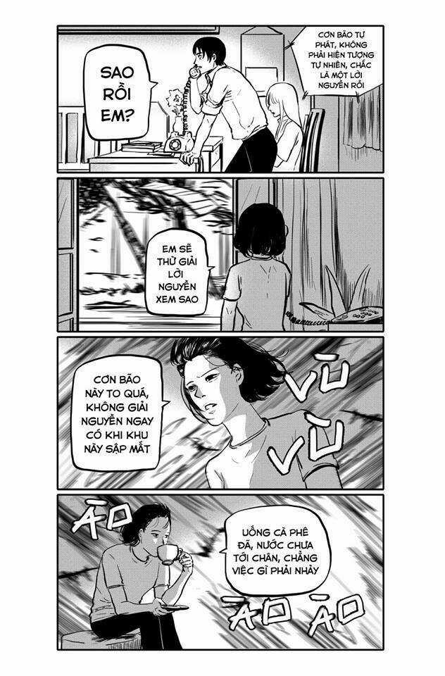 Bad Luck - Chapter 19 - Trang 11