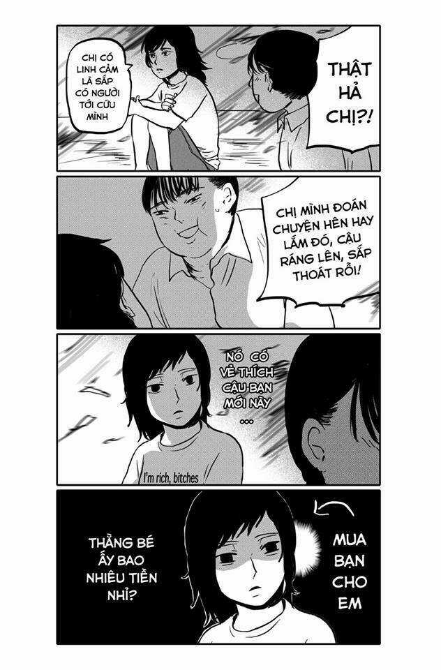 Bad Luck - Chapter 19 - Trang 12