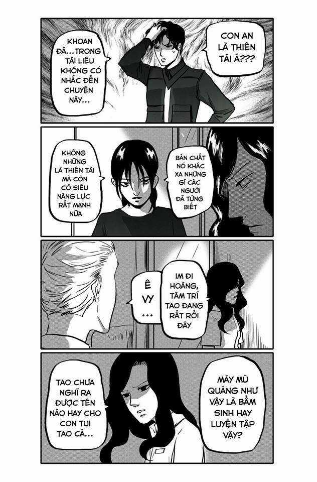 Bad Luck - Chapter 19 - Trang 13