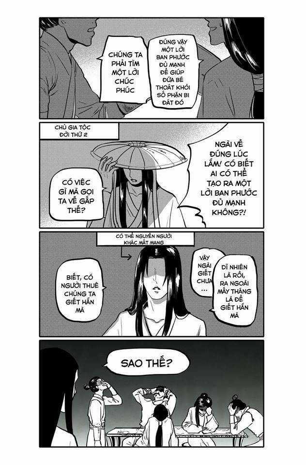 Bad Luck - Chapter 19 - Trang 16