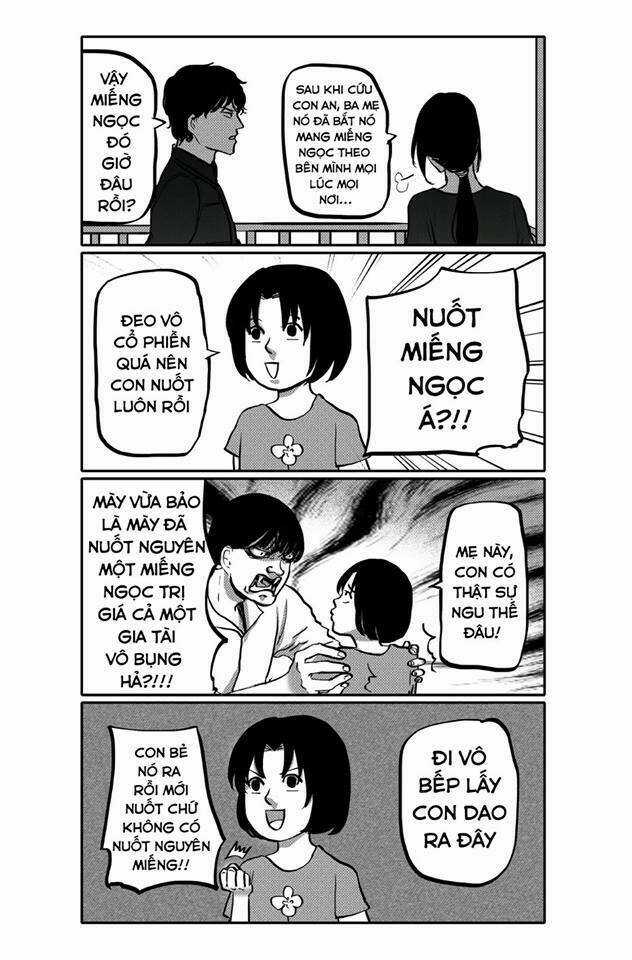 Bad Luck - Chapter 19 - Trang 18