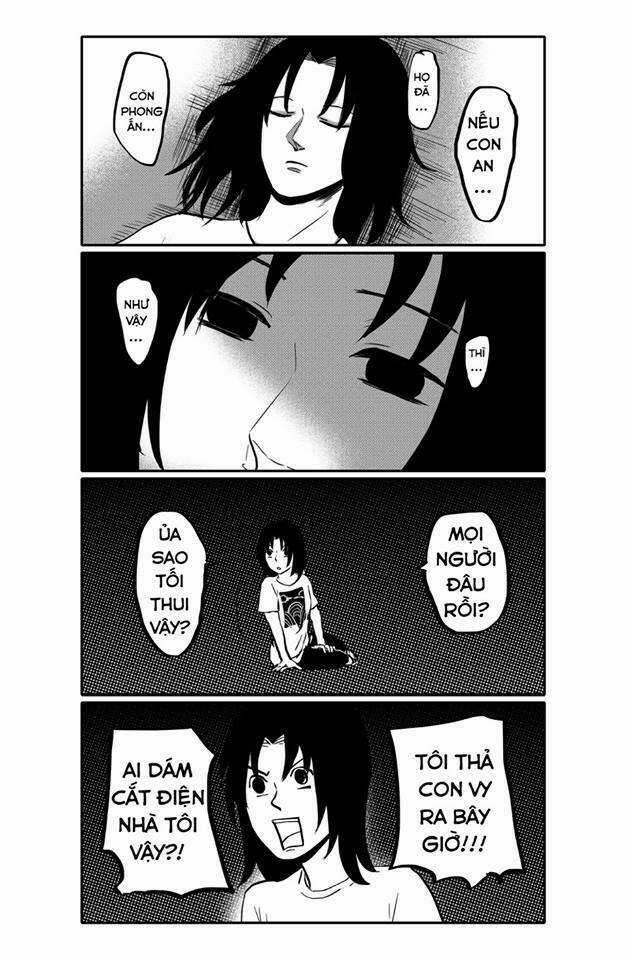 Bad Luck - Chapter 19 - Trang 20