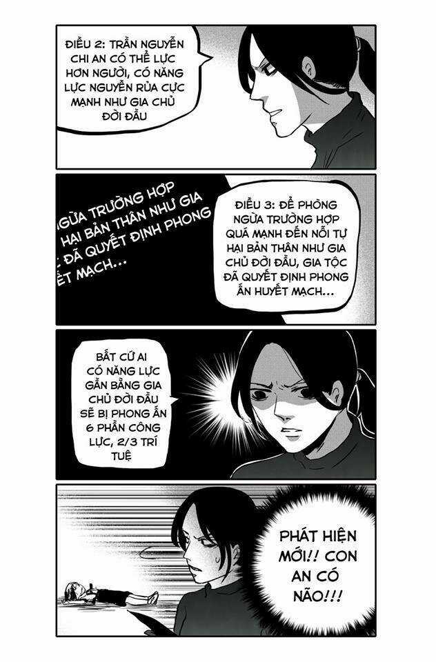 Bad Luck - Chapter 19 - Trang 7