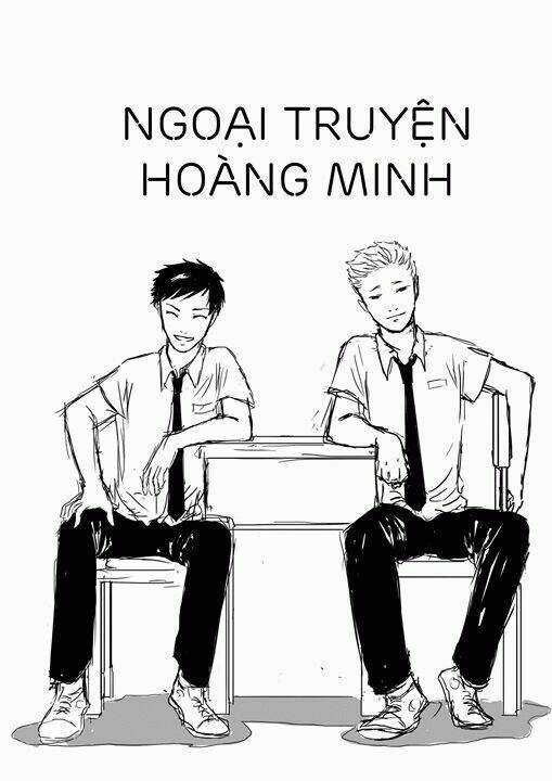 Bad Luck - Chapter 3.5 - Trang 1