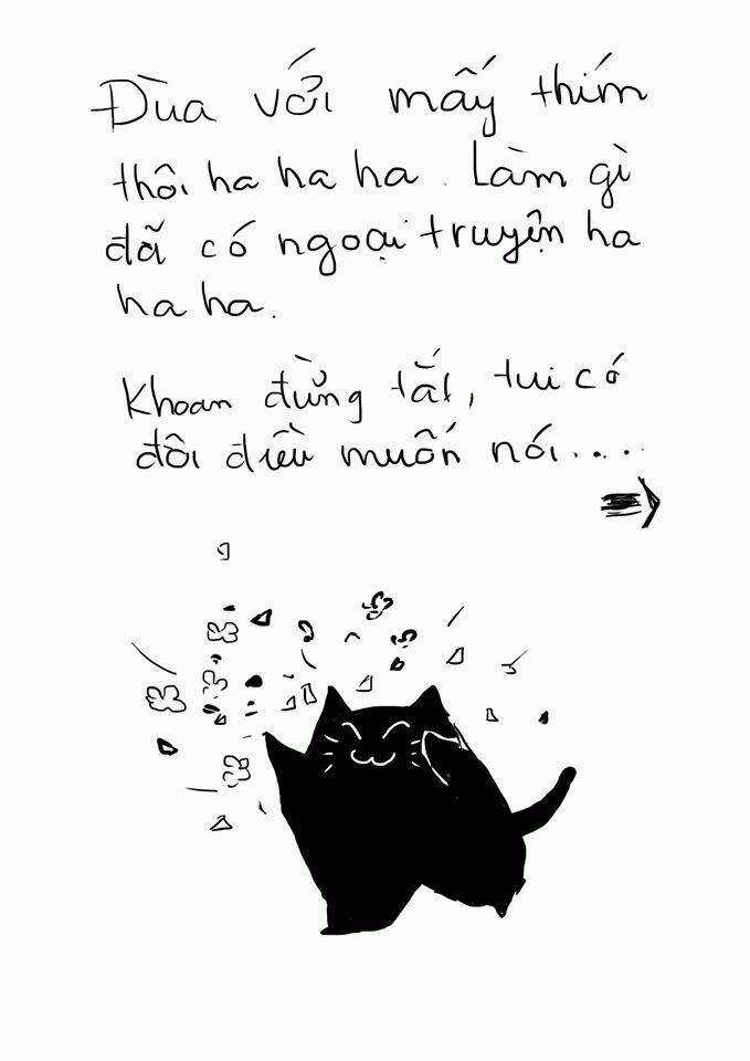 Bad Luck - Chapter 3.5 - Trang 2