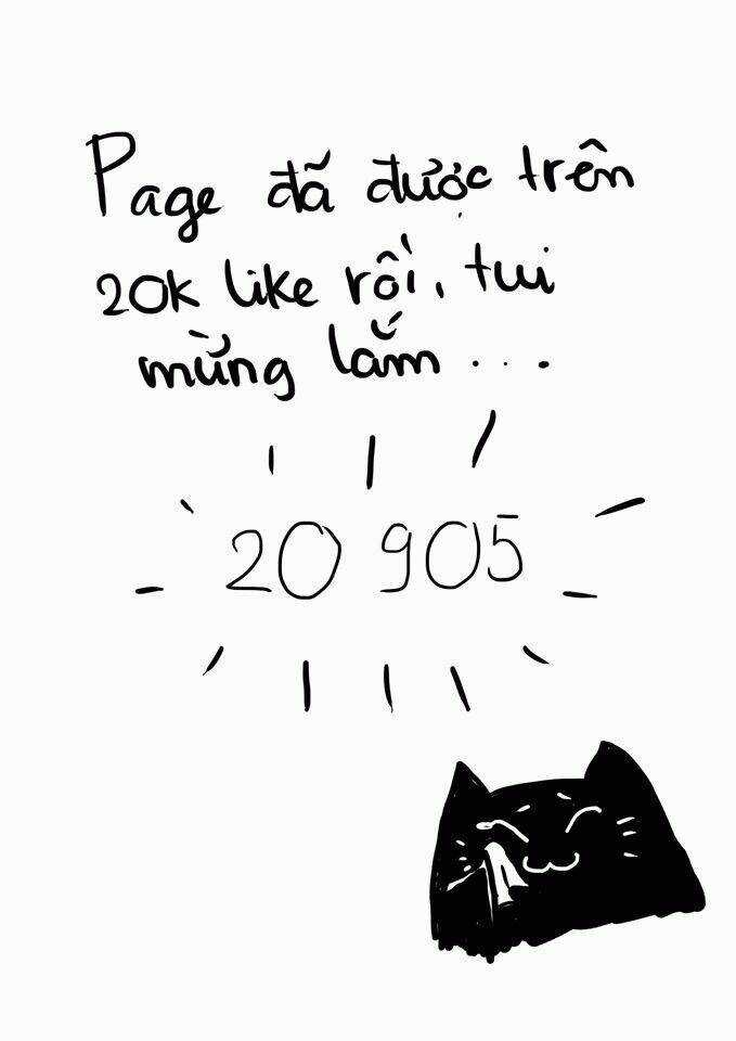 Bad Luck - Chapter 3.5 - Trang 3