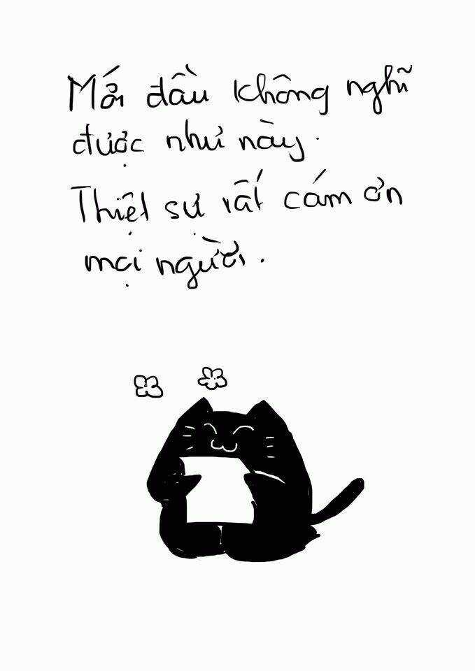 Bad Luck - Chapter 3.5 - Trang 4