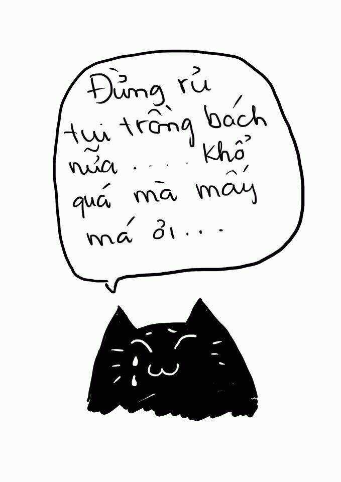 Bad Luck - Chapter 3.5 - Trang 6