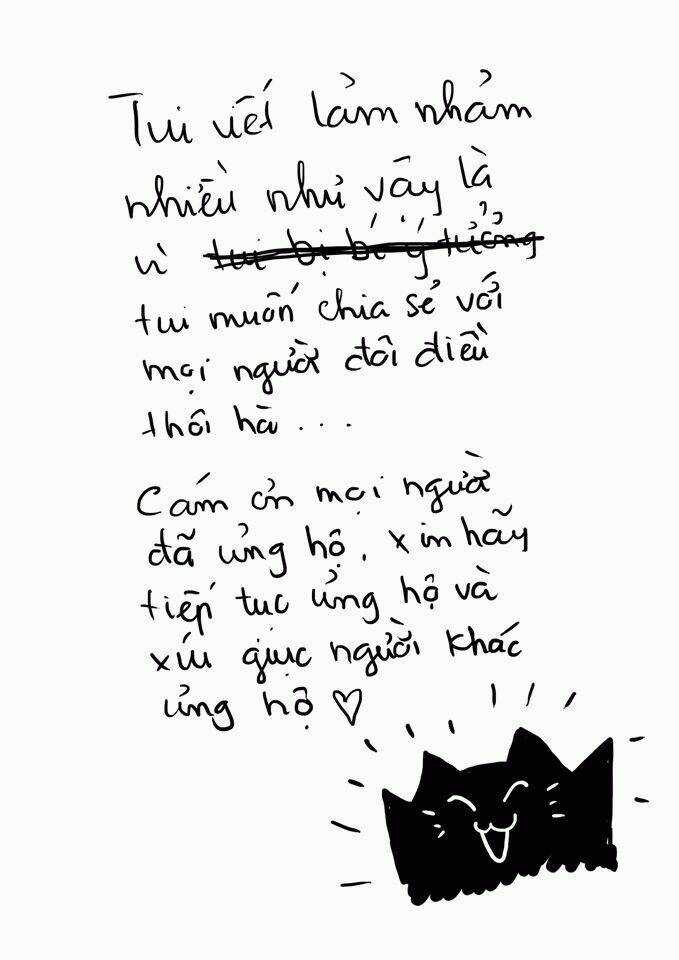 Bad Luck - Chapter 3.5 - Trang 7