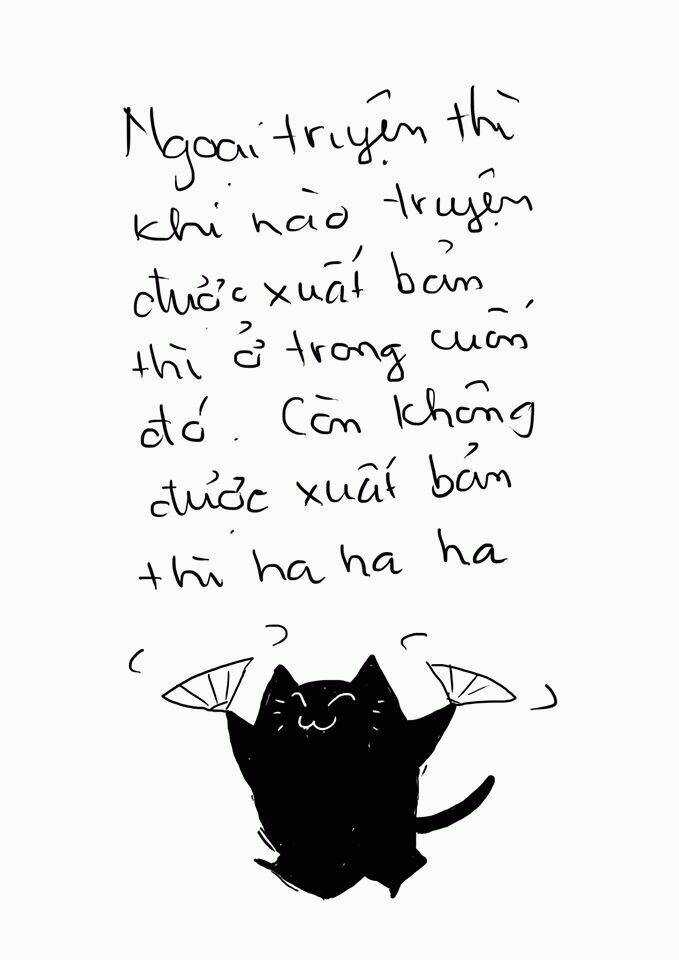 Bad Luck - Chapter 3.5 - Trang 8