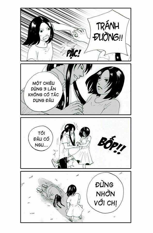 Bad Luck - Chapter 4.6 - Trang 2