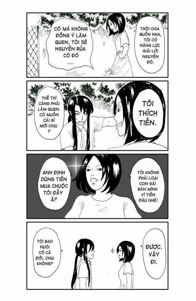 Bad Luck - Chapter 4.6 - Trang 3