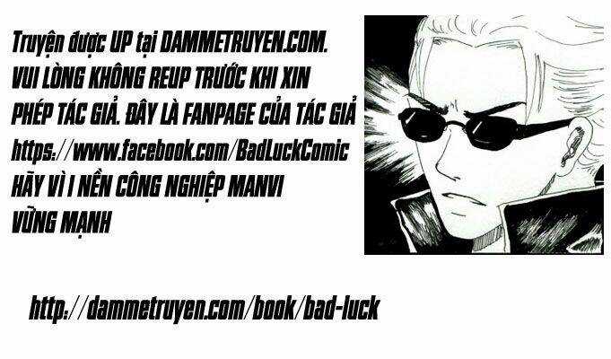 Bad Luck - Chapter 5.1 - Trang 1