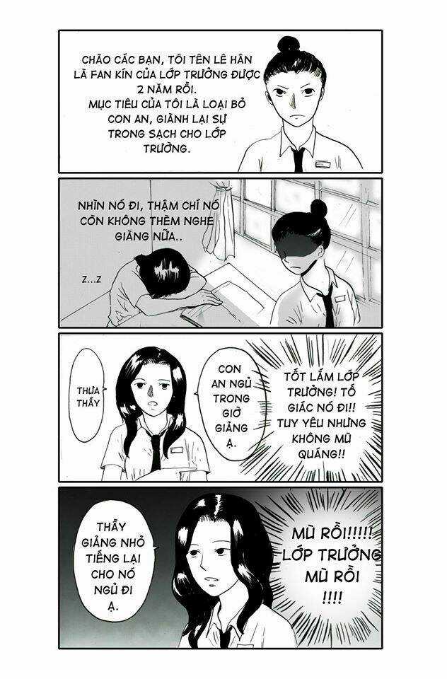 Bad Luck - Chapter 5.1 - Trang 11