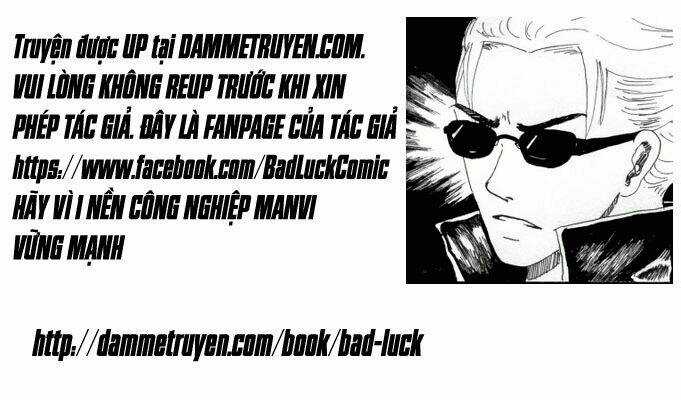 Bad Luck - Chapter 5 - Trang 6