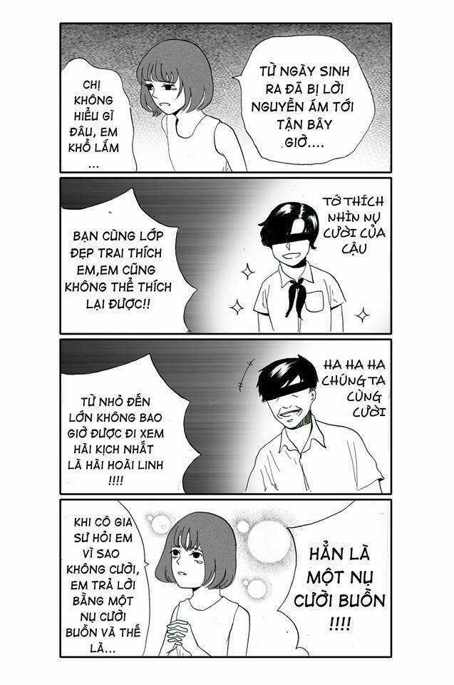 Bad Luck - Chapter 7.5 - Trang 2