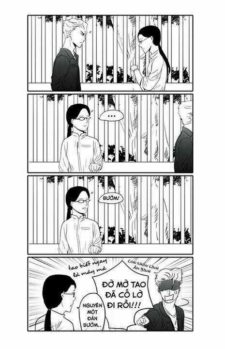 Bad Luck - Chapter 7.6 - Trang 2