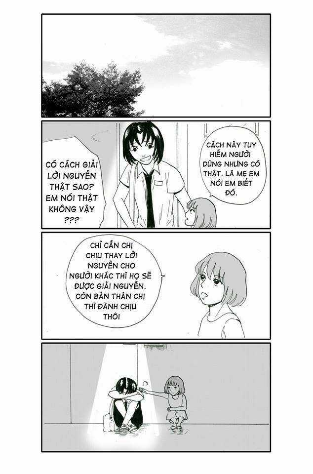 Bad Luck - Chapter 7 - Trang 1