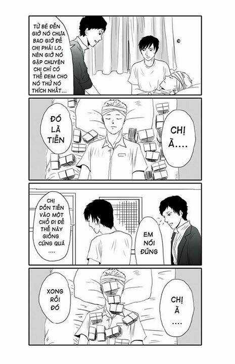 Bad Luck - Chapter 8 - Trang 7